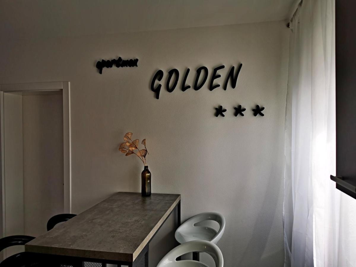 Golden - Self Check In Apartment Osijek Luaran gambar