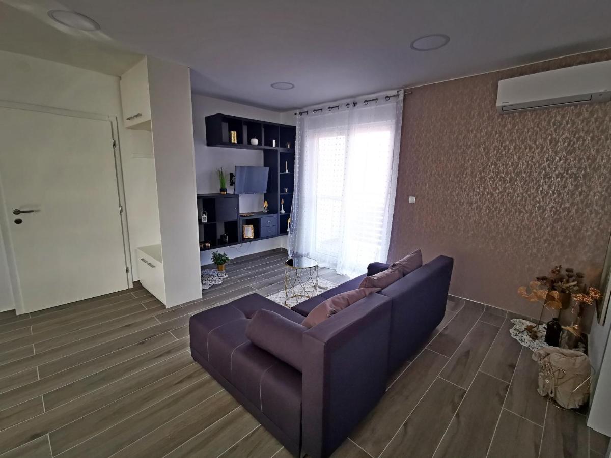 Golden - Self Check In Apartment Osijek Luaran gambar